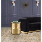 Table d'appoint Jazzy de Meridian Furniture