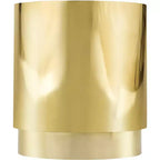 Table d'appoint Jazzy de Meridian Furniture