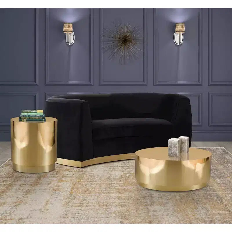 Table d'appoint Jazzy de Meridian Furniture