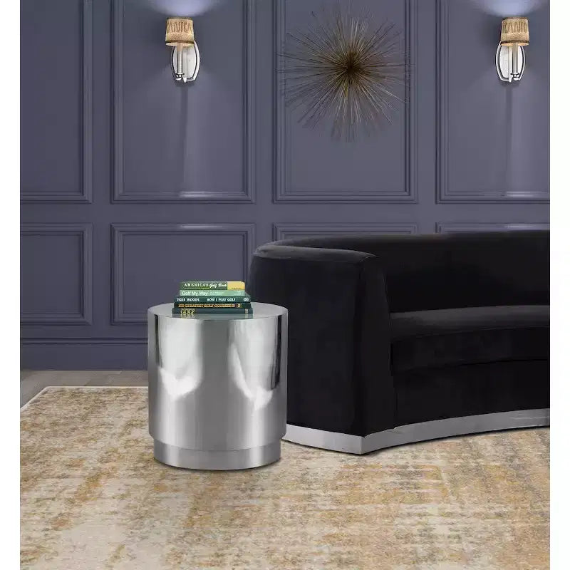 Table d'appoint Jazzy de Meridian Furniture