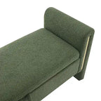 Banc de bout de lit moderne Teddy