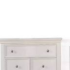 Commode Lacey 91 cm blanche Acme Furniture