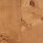 Console à 2 portes Mappa Burl Bali & Pari Valora Wood