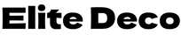 Elite Deco – Accueil