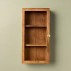 Wall Mounted Wood Display Box - Hearth & Hand™ with Magnolia