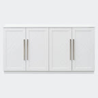 Buffet 4 portes