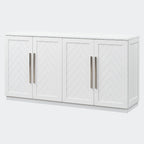 Buffet 4 portes