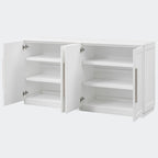 Buffet 4 portes