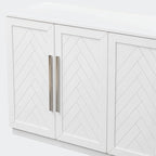 Buffet 4 portes