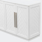 Buffet 4 portes