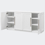 Buffet 4 portes