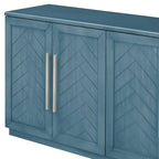 Buffet 4 portes