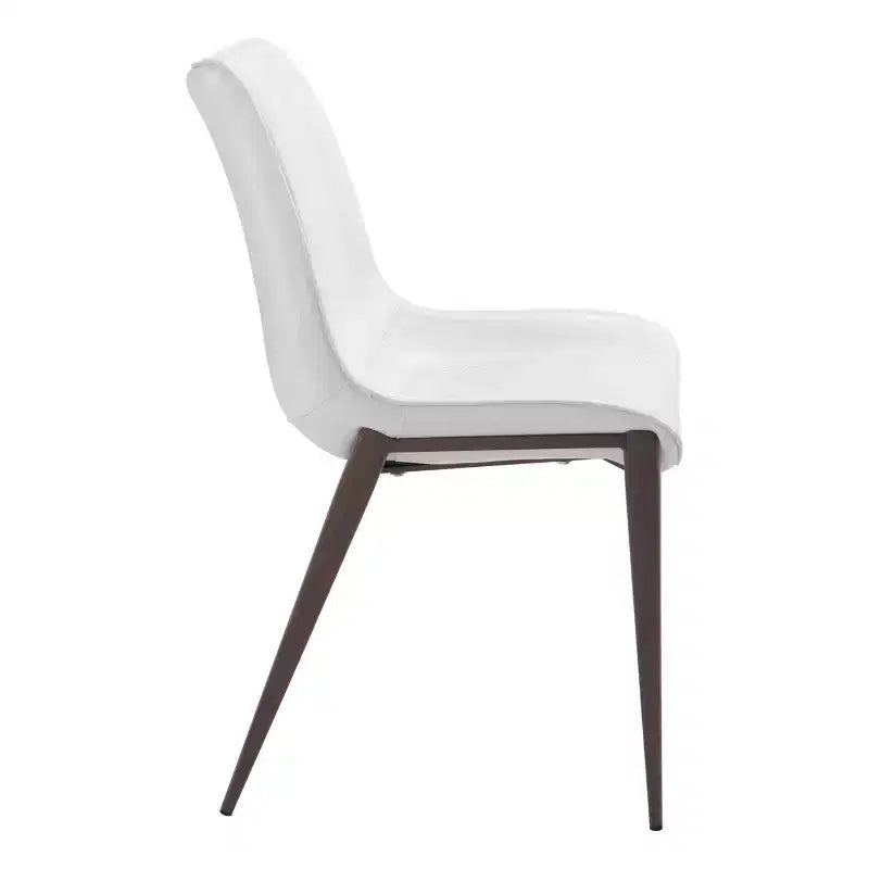 Set of 2 Encanto Dining Chairs - ZM