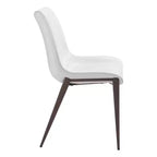 Set of 2 Encanto Dining Chairs - ZM