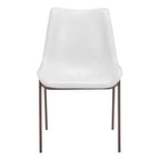 Set of 2 Encanto Dining Chairs - ZM