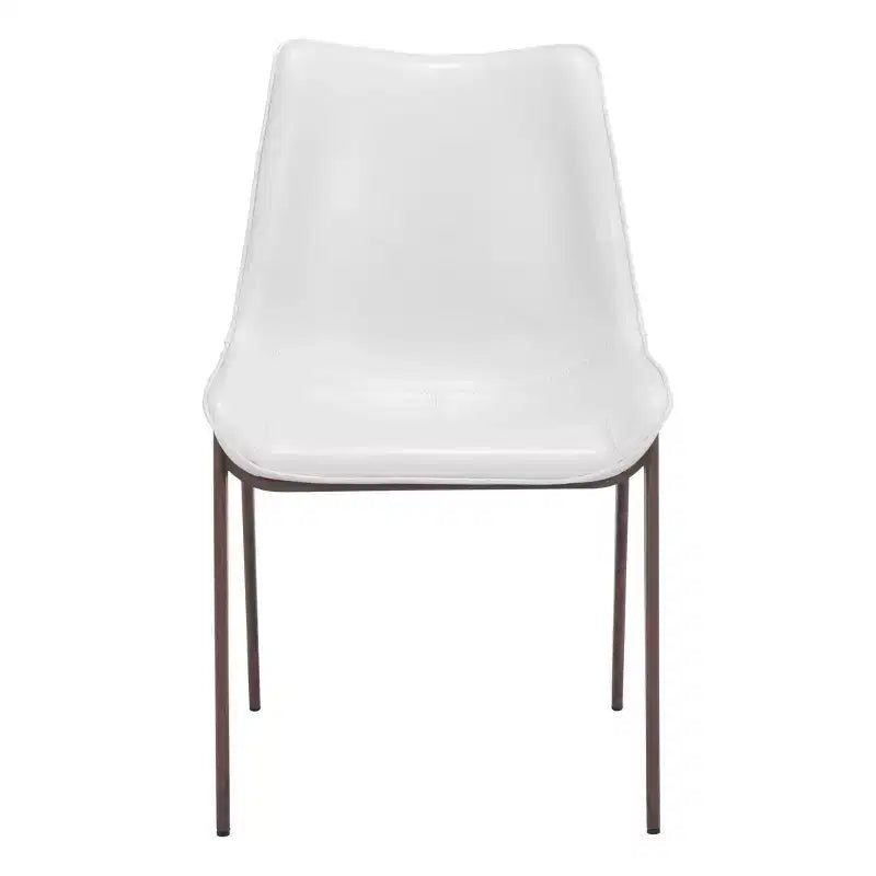 Set of 2 Encanto Dining Chairs - ZM