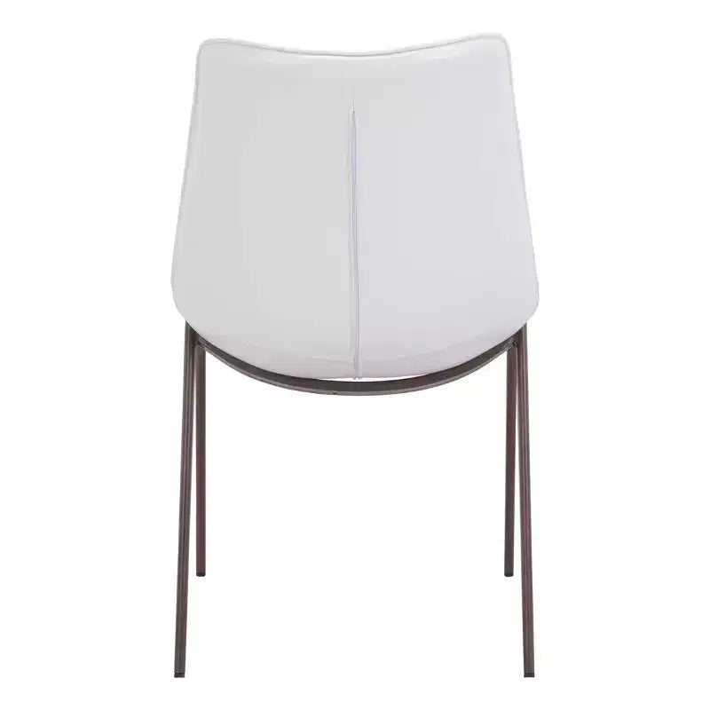 Set of 2 Encanto Dining Chairs - ZM