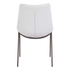 Set of 2 Encanto Dining Chairs - ZM