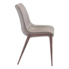 Set of 2 Encanto Dining Chairs - ZM
