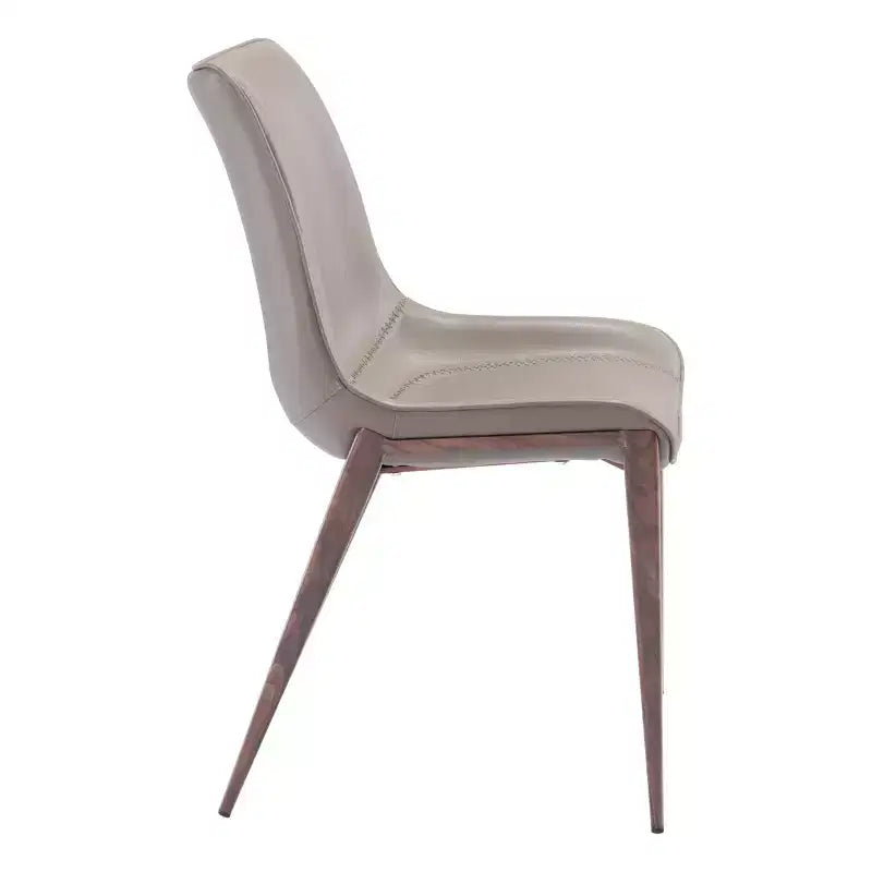 Set of 2 Encanto Dining Chairs - ZM