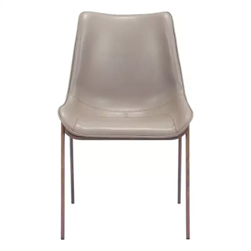 Set of 2 Encanto Dining Chairs - ZM