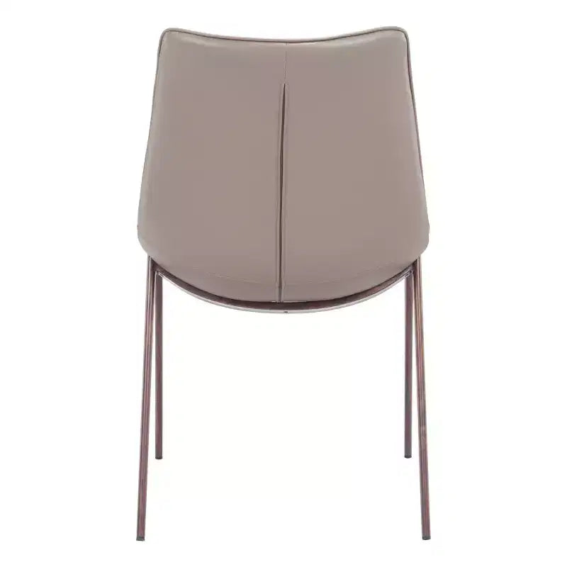 Set of 2 Encanto Dining Chairs - ZM