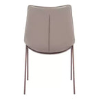Set of 2 Encanto Dining Chairs - ZM