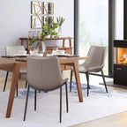 Set of 2 Encanto Dining Chairs - ZM