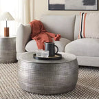 Table Basse Apoline Avec Rangement - Safavieh