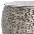 Table Basse Apoline Avec Rangement - Safavieh