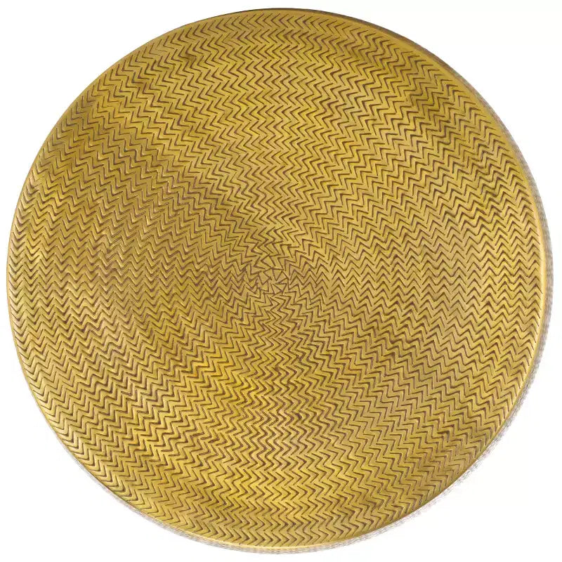Table Basse Apoline Avec Rangement - Safavieh