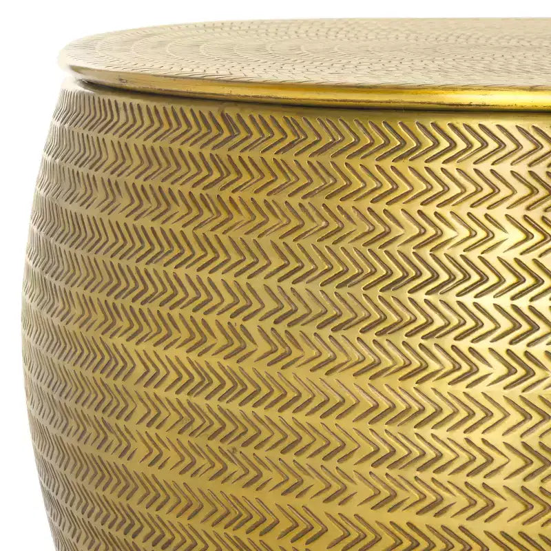 Table Basse Apoline Avec Rangement - Safavieh