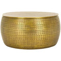 Apoline Coffe Table W/ Storage - Safavieh