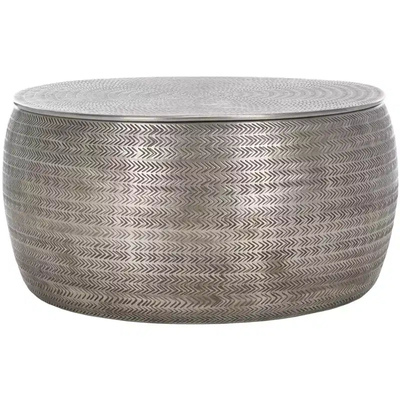 Table Basse Apoline Avec Rangement - Safavieh
