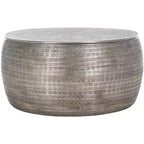 Table Basse Apoline Avec Rangement - Safavieh