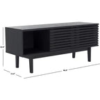 Meuble TV 2 portes Aricia Small - MED9632 - Safavieh