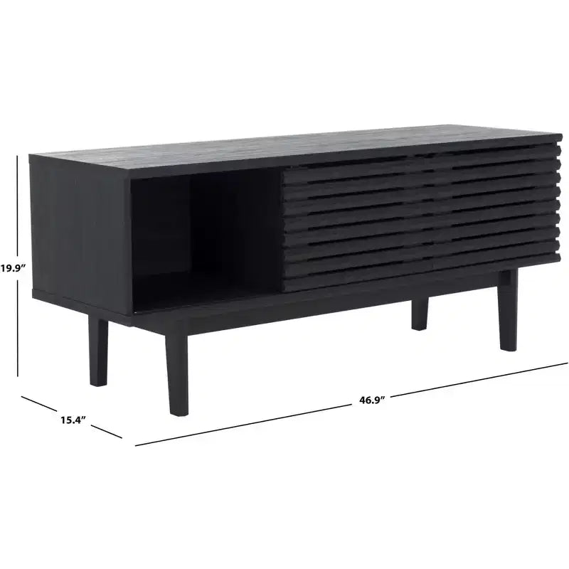 Meuble TV 2 portes Aricia Small - MED9632 - Safavieh