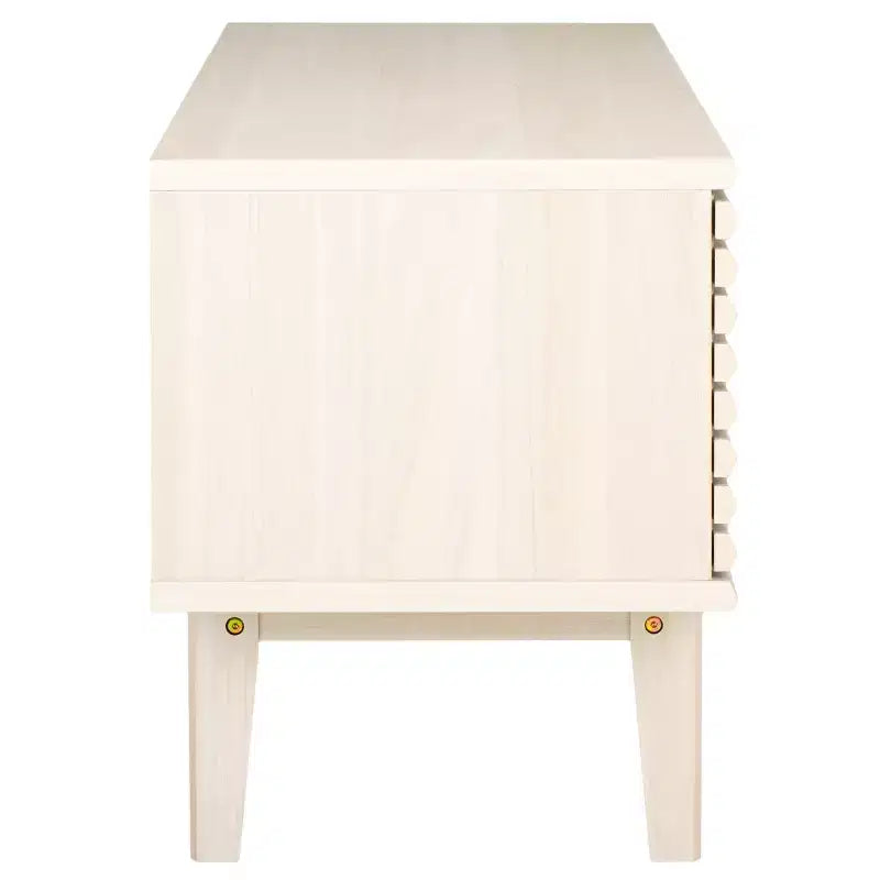 Meuble TV 2 portes Aricia Small - MED9632 - Safavieh