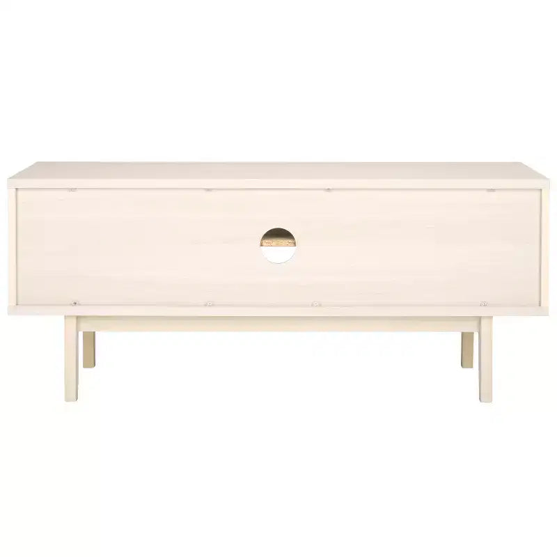 Meuble TV 2 portes Aricia Small - MED9632 - Safavieh