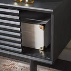 Meuble TV 2 portes Aricia Small - MED9632 - Safavieh