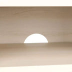 Meuble TV 2 portes Aricia Small - MED9632 - Safavieh