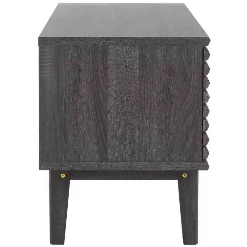 Meuble TV 2 portes Aricia Small - MED9632 - Safavieh