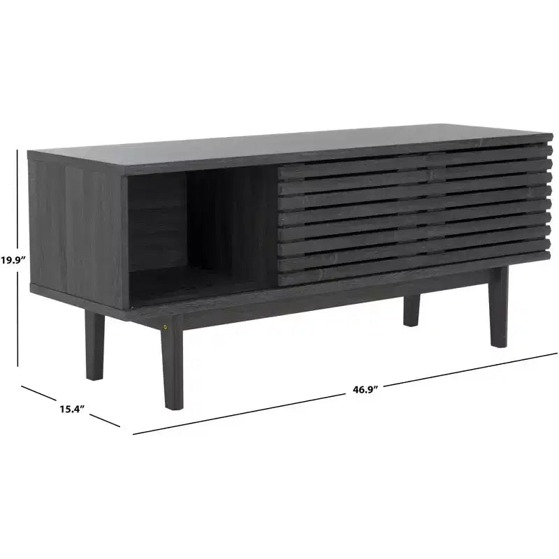 Meuble TV 2 portes Aricia Small - MED9632 - Safavieh