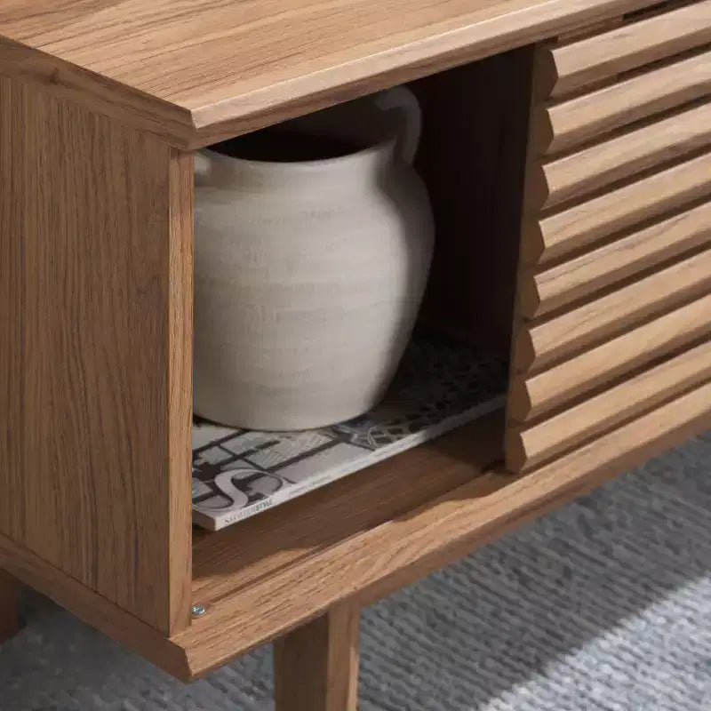 Meuble TV 2 portes Aricia Small - MED9632 - Safavieh