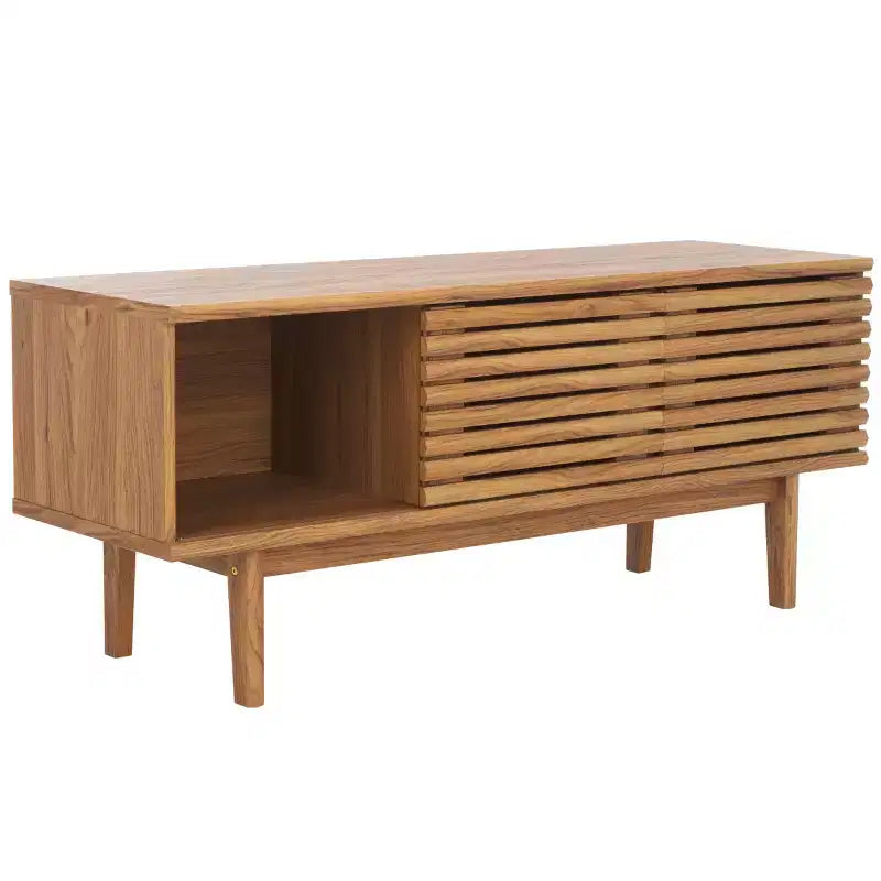 Meuble TV 2 portes Aricia Small - MED9632 - Safavieh