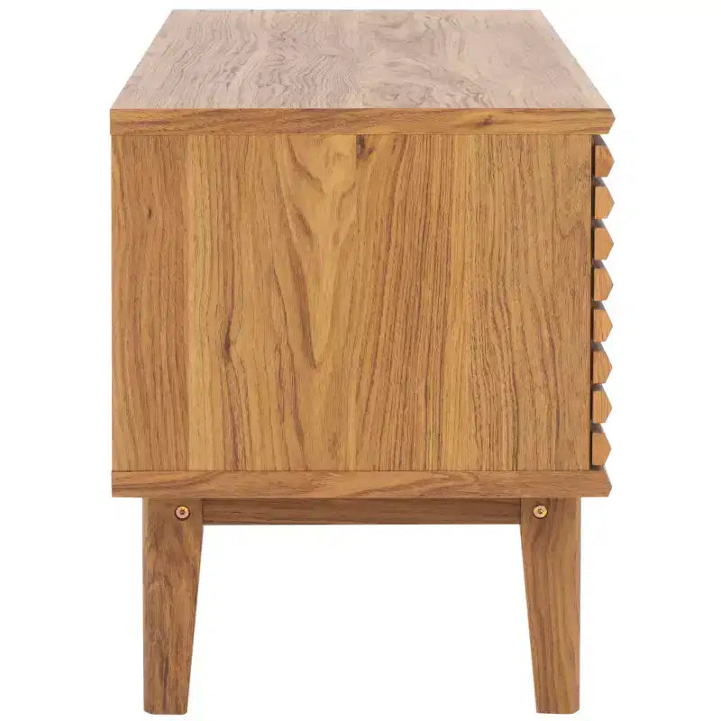 Meuble TV 2 portes Aricia Small - MED9632 - Safavieh