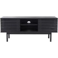 Aricia Small 2 Door Media Stand - MED9632 - Safavieh