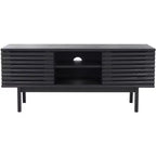 Aricia Small 2 Door Media Stand - MED9632 - Safavieh