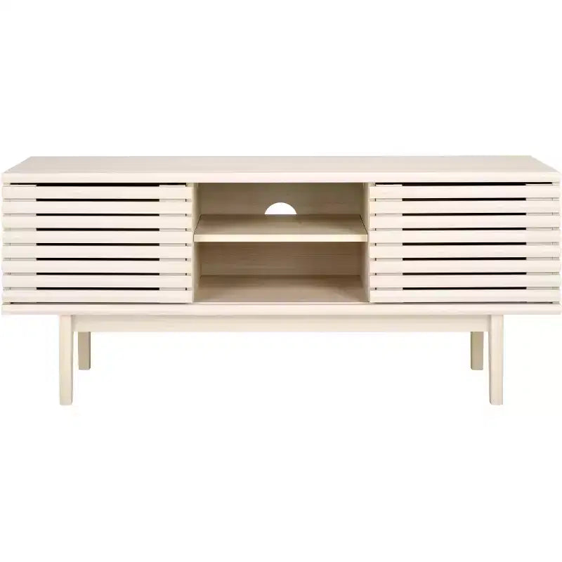 Meuble TV 2 portes Aricia Small - MED9632 - Safavieh