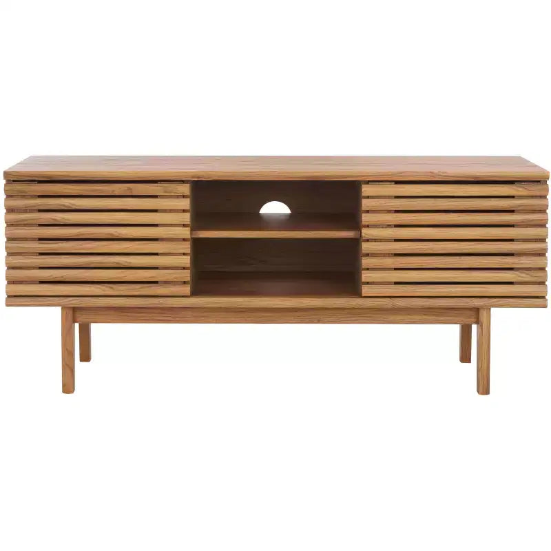 Meuble TV 2 portes Aricia Small - MED9632 - Safavieh